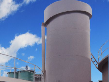 點(diǎn)擊查看詳細(xì)信息<br>標(biāo)題：TAF超效微泡氣浮機(jī)使用現(xiàn)場(chǎng) 閱讀次數(shù)：15192