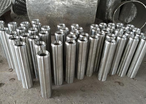 天眾機(jī)械主要生產(chǎn)不銹鋼、耐熱鋼、耐磨鋼、合金鋼、耐高溫合金鋼等產(chǎn)品